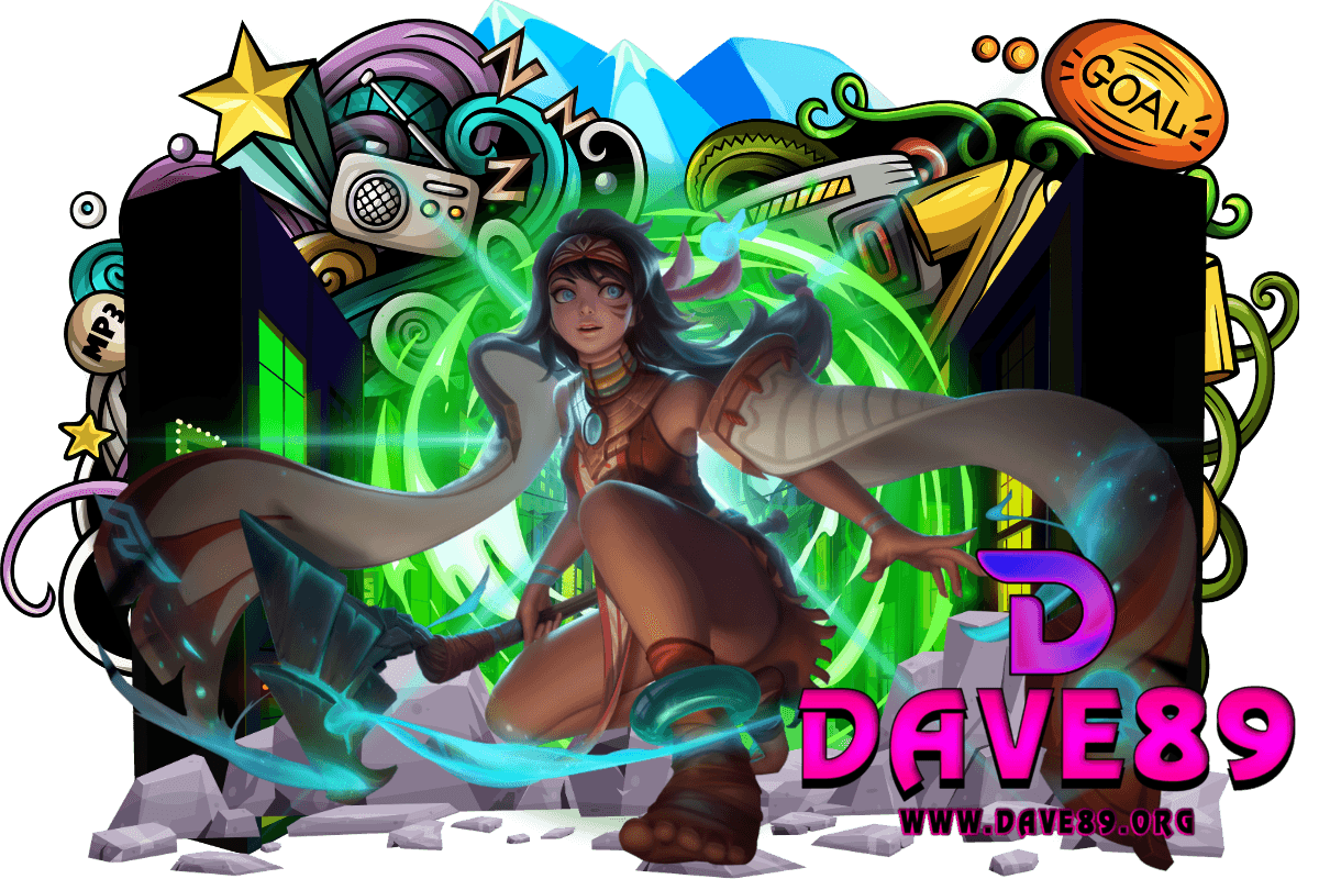 dave89 เกมโหลดฟรี